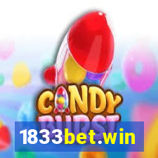 1833bet.win