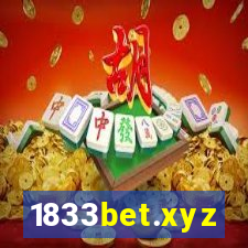 1833bet.xyz