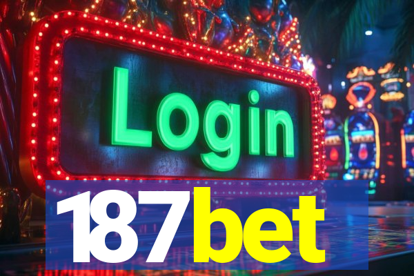 187bet