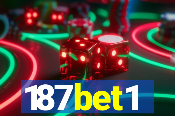 187bet1