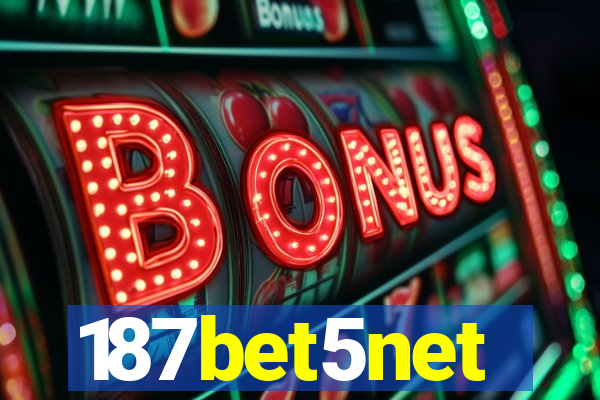 187bet5net