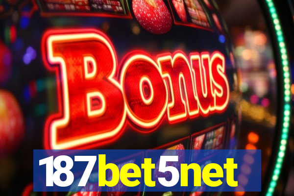 187bet5net