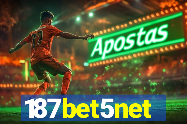 187bet5net