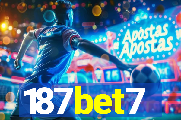 187bet7