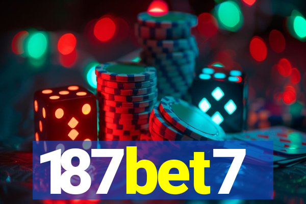 187bet7