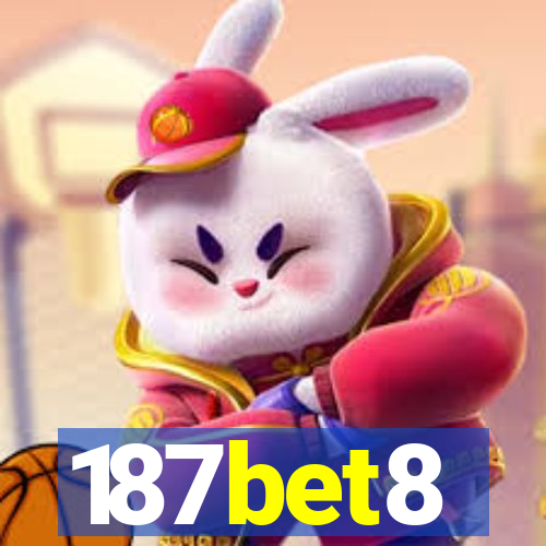 187bet8