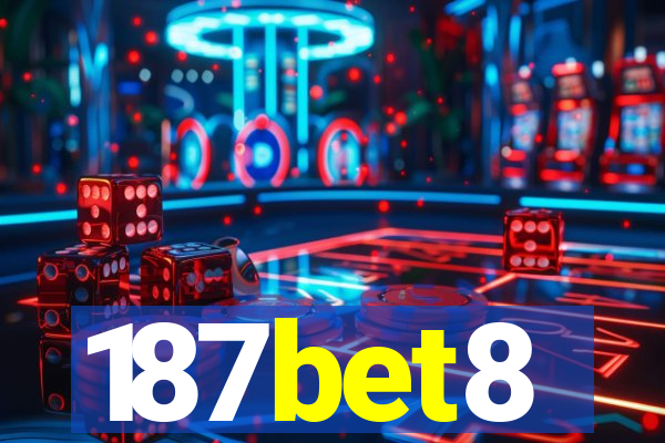 187bet8