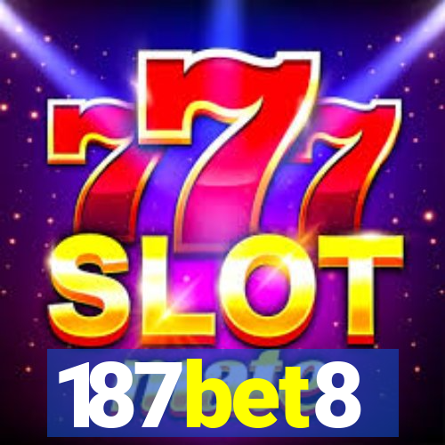 187bet8