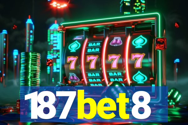 187bet8