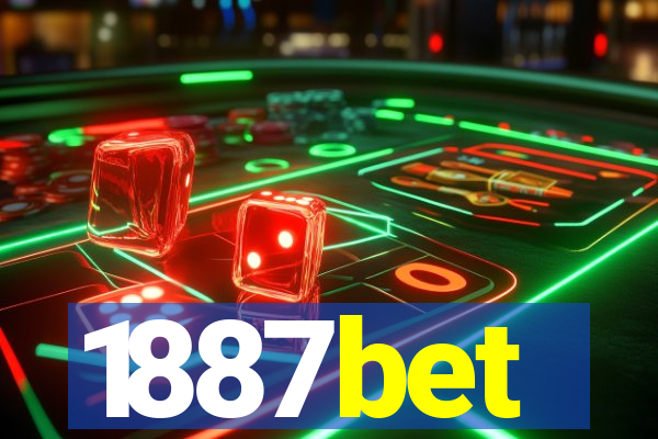 1887bet