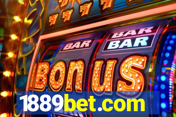 1889bet.com