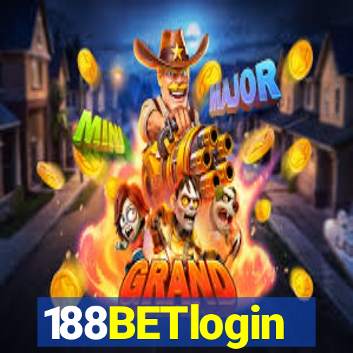188BETlogin