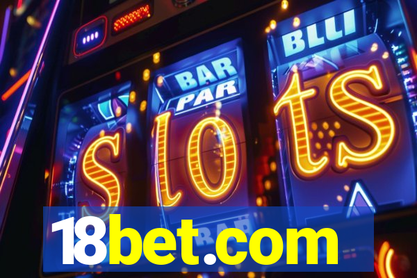 18bet.com