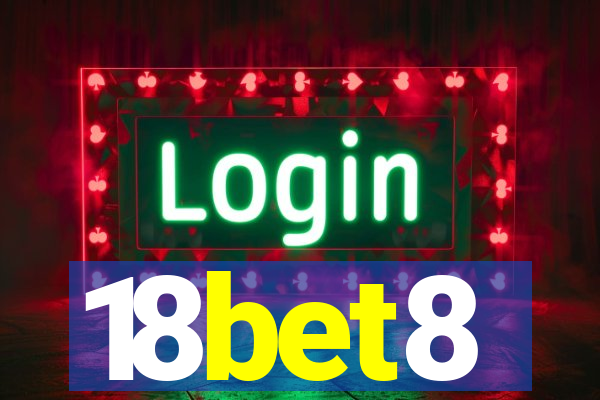 18bet8
