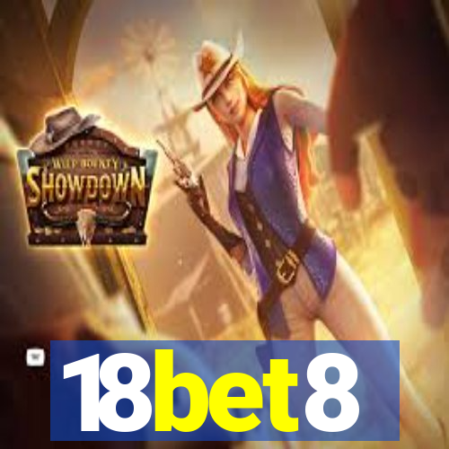 18bet8