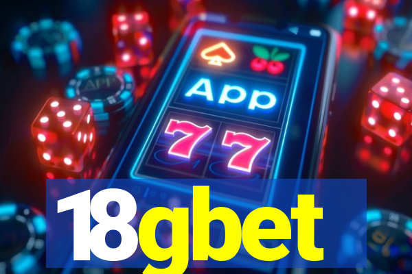 18gbet
