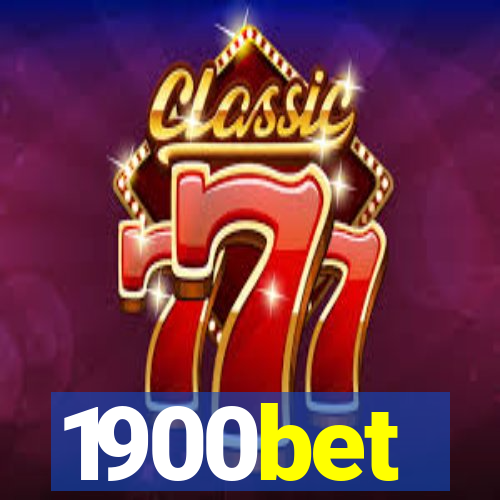 1900bet