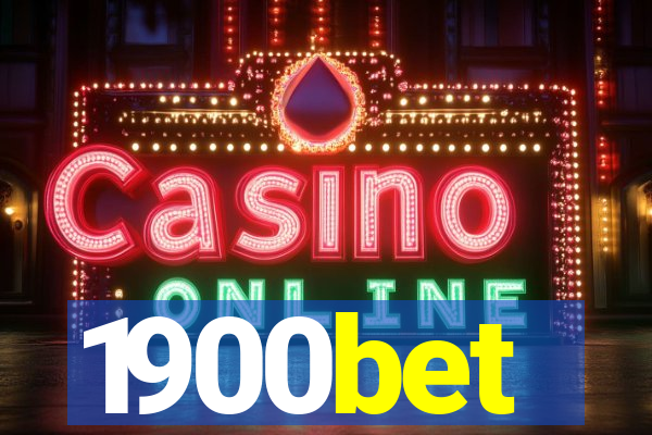 1900bet