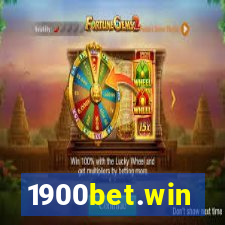 1900bet.win