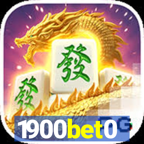 1900bet0