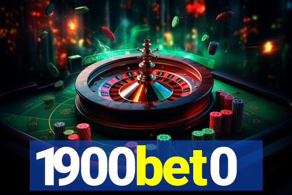 1900bet0