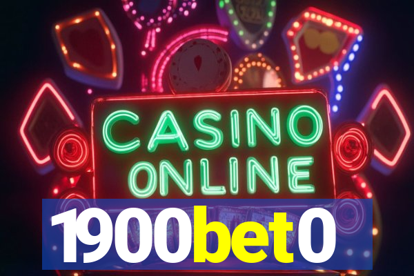 1900bet0