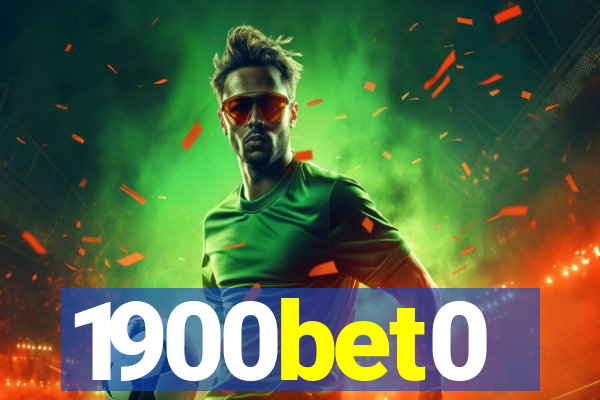 1900bet0
