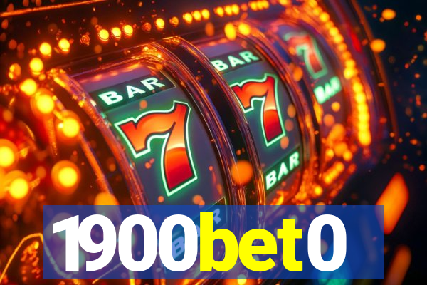 1900bet0