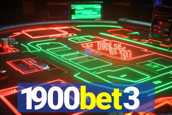 1900bet3