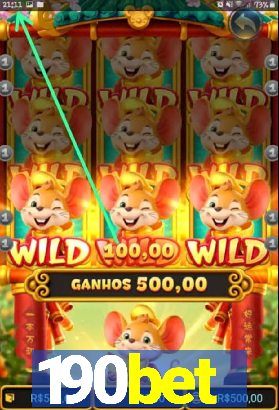 190bet