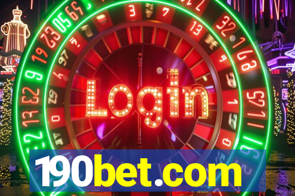 190bet.com