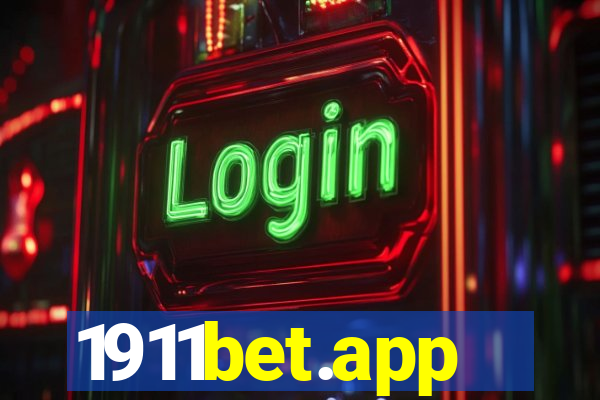 1911bet.app