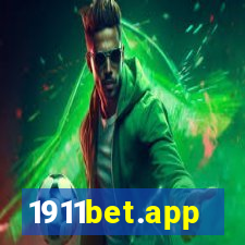 1911bet.app