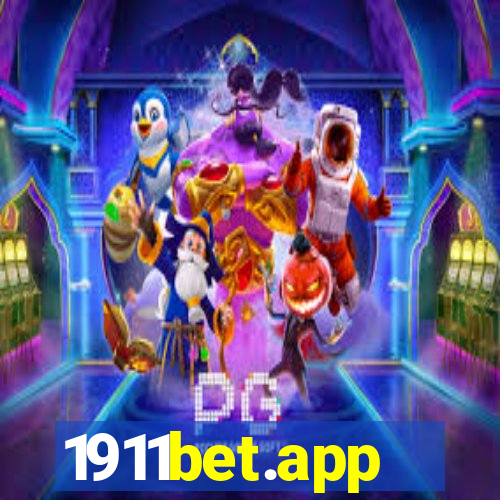 1911bet.app