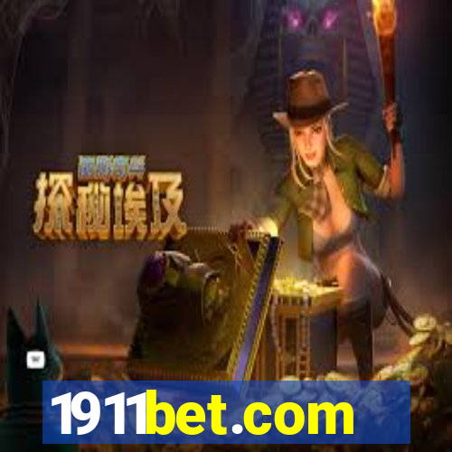 1911bet.com
