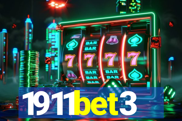 1911bet3