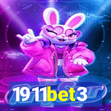 1911bet3