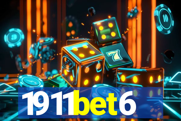 1911bet6