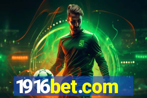 1916bet.com