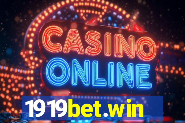 1919bet.win