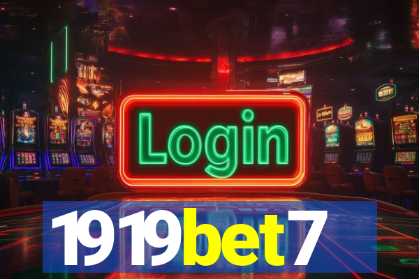 1919bet7