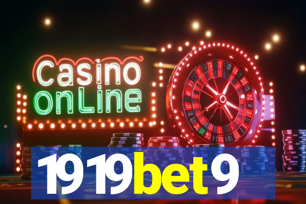 1919bet9