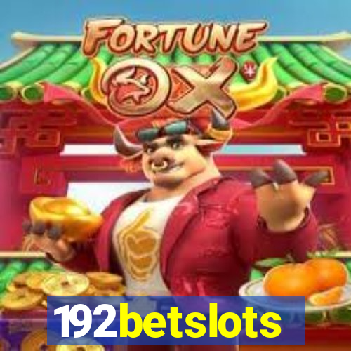 192betslots