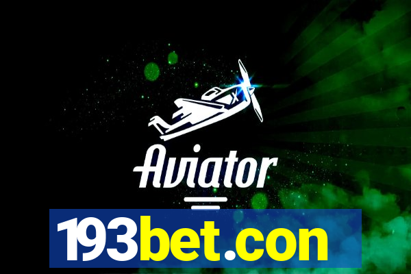 193bet.con