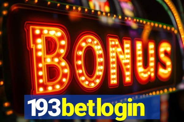 193betlogin