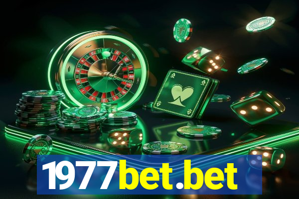 1977bet.bet