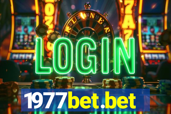 1977bet.bet