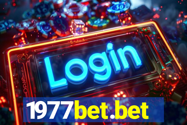 1977bet.bet