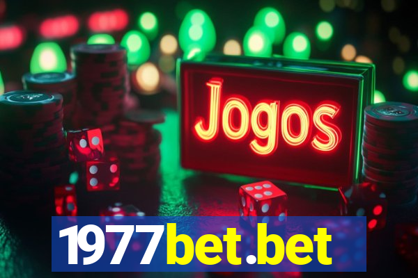1977bet.bet