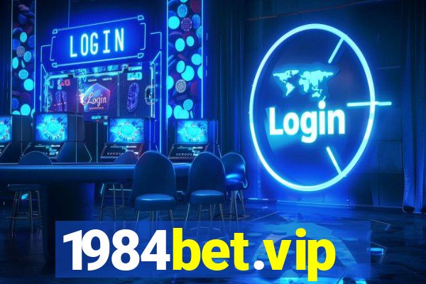 1984bet.vip